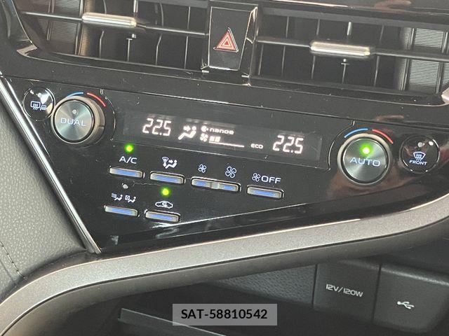 Toyota CAMRY HYBRID 2021-05 8313554-19