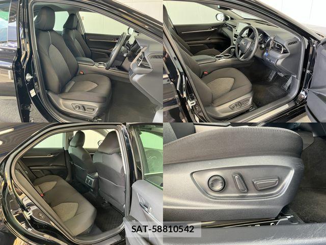 Toyota CAMRY HYBRID 2021-05 8313554-20