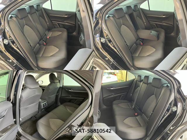 Toyota CAMRY HYBRID 2021-05 8313554-22