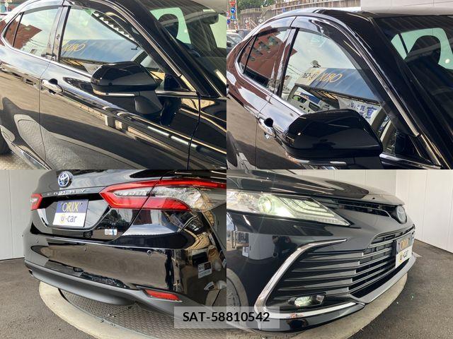 Toyota CAMRY HYBRID 2021-05 8313554-26