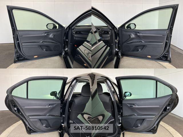 Toyota CAMRY HYBRID 2021-05 8313554-27