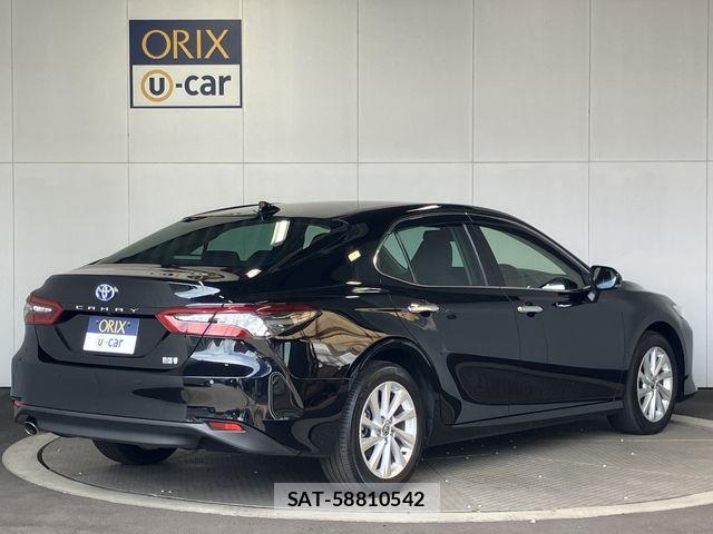 Toyota CAMRY HYBRID 2021-05 8313554-2