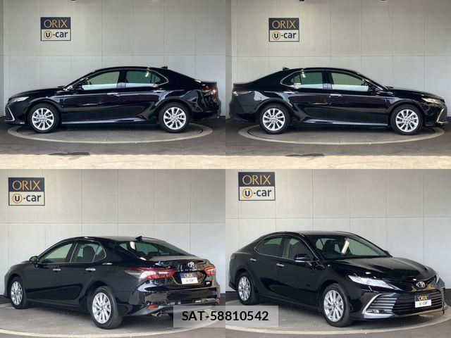 Toyota CAMRY HYBRID 2021-05 8313554-3
