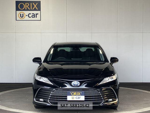 Toyota CAMRY HYBRID 2021-05 8313554-4