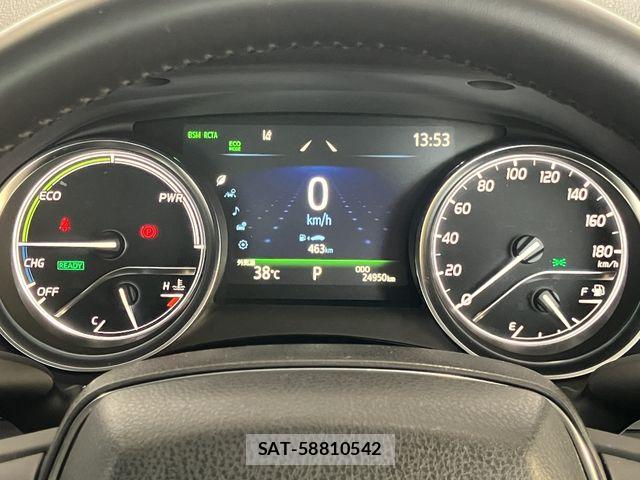 Toyota CAMRY HYBRID 2021-05 8313554-7