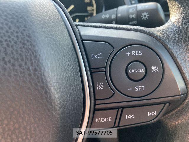 Toyota CAMRY HYBRID 2020-03 8313558-13