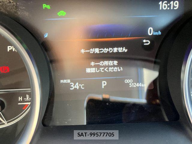 Toyota CAMRY HYBRID 2020-03 8313558-16