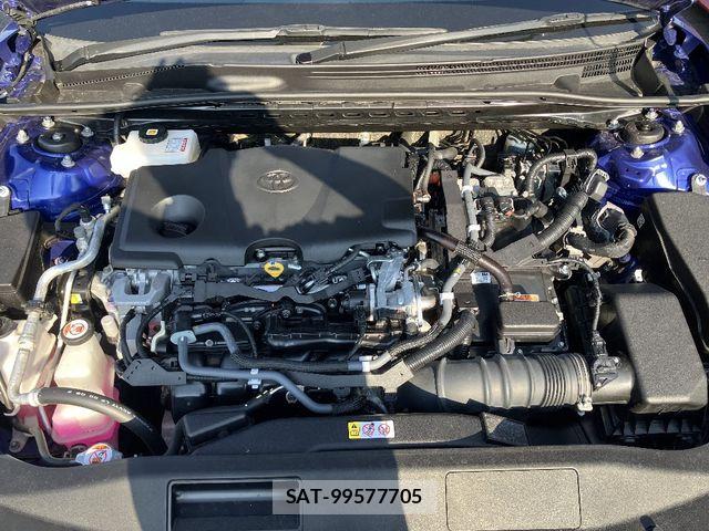 Toyota CAMRY HYBRID 2020-03 8313558-19