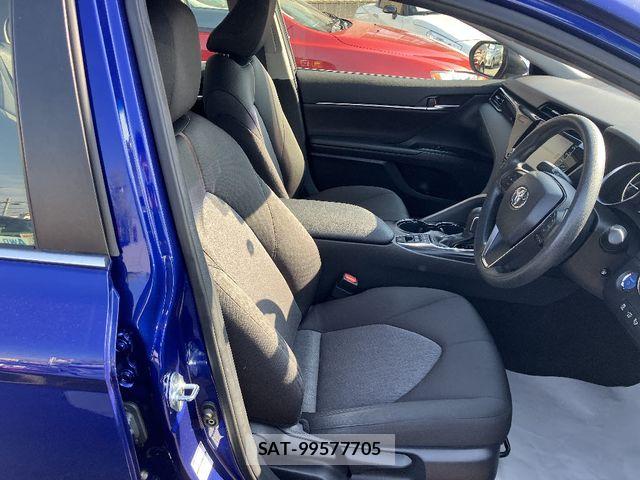 Toyota CAMRY HYBRID 2020-03 8313558-5