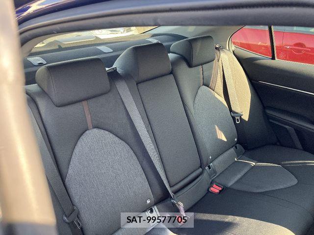 Toyota CAMRY HYBRID 2020-03 8313558-6