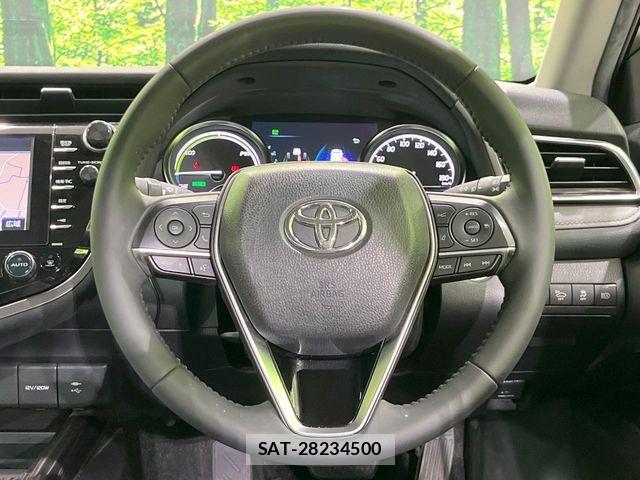 Toyota CAMRY HYBRID 2017-11 8335167-10