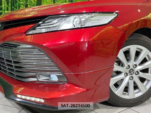 Toyota CAMRY HYBRID 2017-11 8335167-11