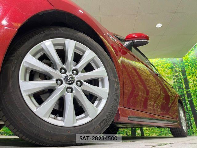 Toyota CAMRY HYBRID 2017-11 8335167-12