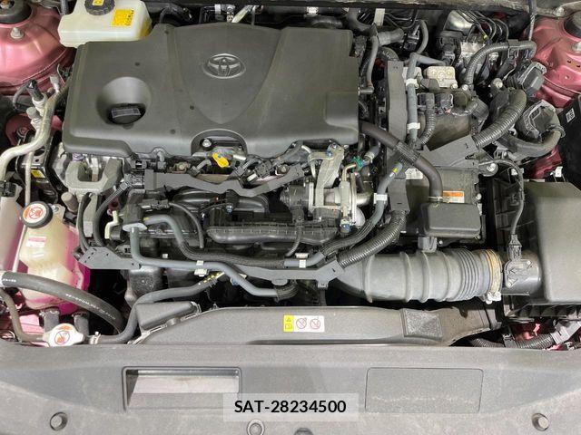 Toyota CAMRY HYBRID 2017-11 8335167-17