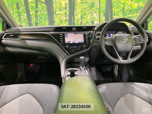 Toyota CAMRY HYBRID 2017-11 8335167-1