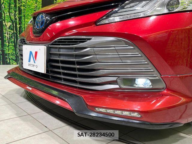 Toyota CAMRY HYBRID 2017-11 8335167-3
