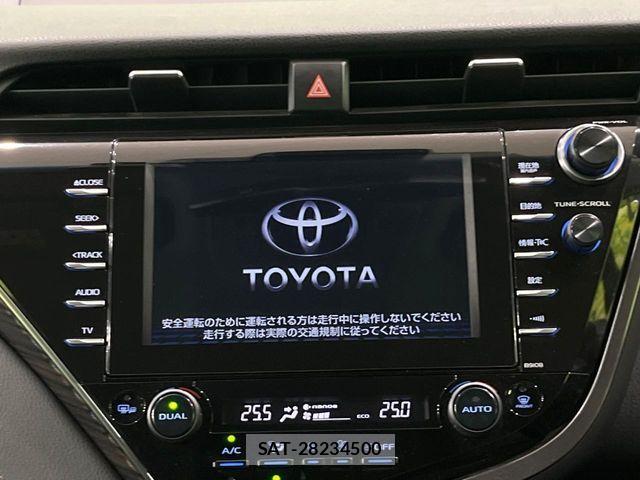 Toyota CAMRY HYBRID 2017-11 8335167-4