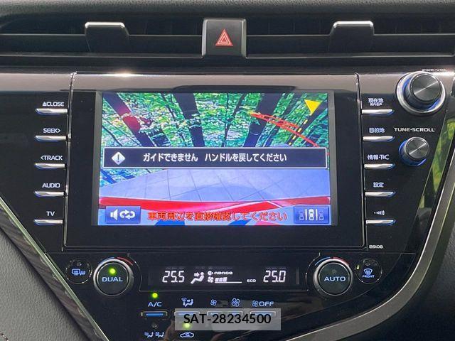 Toyota CAMRY HYBRID 2017-11 8335167-5