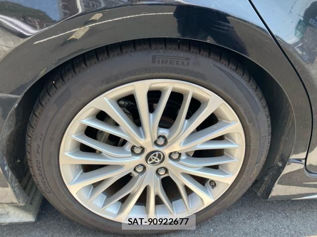 Toyota CAMRY HYBRID 2018-05 8335168-9