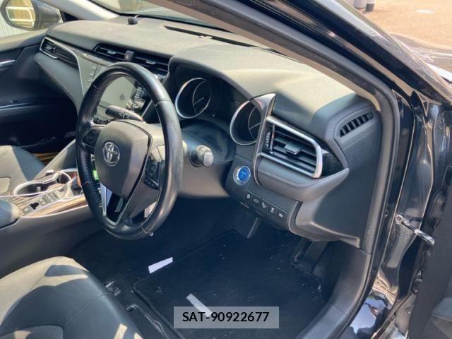 Toyota CAMRY HYBRID 2018-05 8335168-12