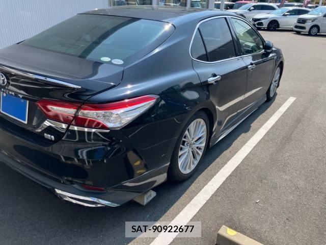 Toyota CAMRY HYBRID 2018-05 8335168-4