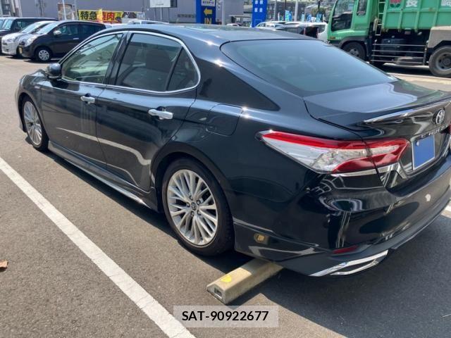 Toyota CAMRY HYBRID 2018-05 8335168-6