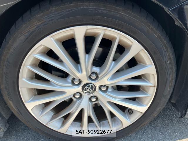 Toyota CAMRY HYBRID 2018-05 8335168-8