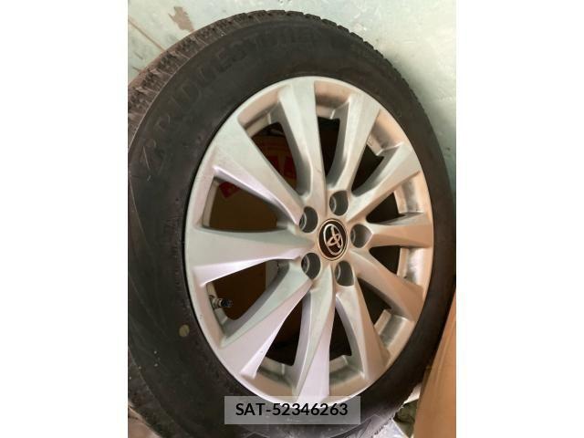 Toyota CAMRY HYBRID 2017-09 8335172-18