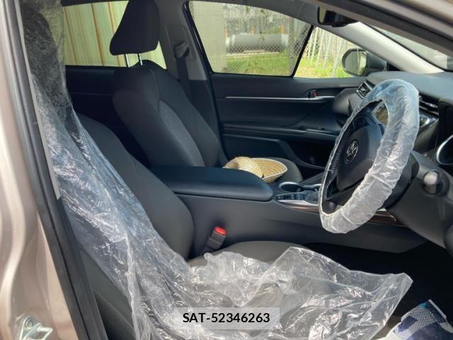 Toyota CAMRY HYBRID 2017-09 8335172-19