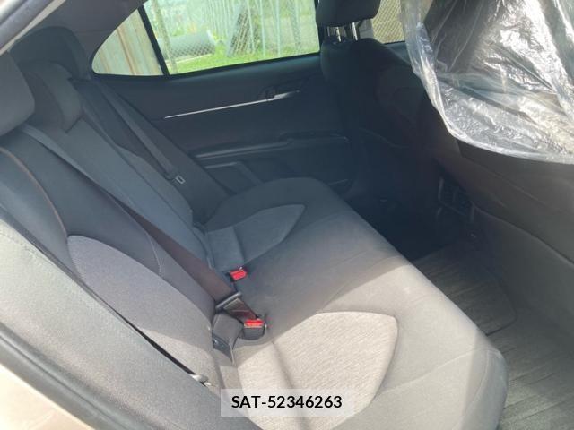 Toyota CAMRY HYBRID 2017-09 8335172-20