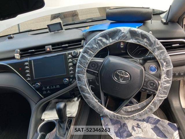 Toyota CAMRY HYBRID 2017-09 8335172-22