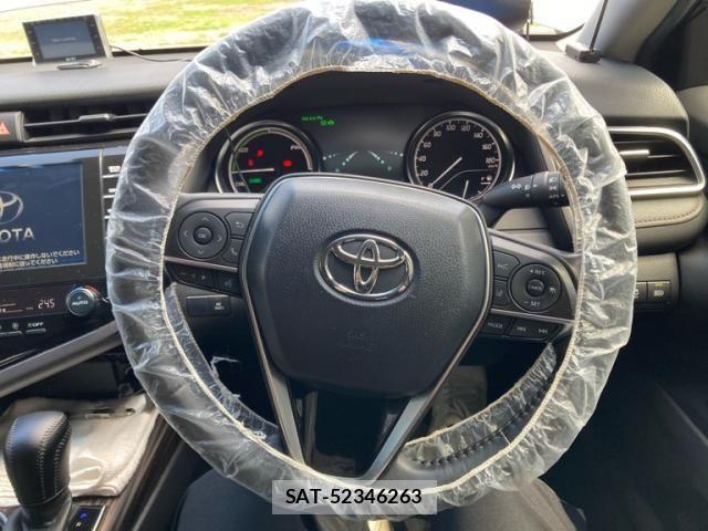 Toyota CAMRY HYBRID 2017-09 8335172-23