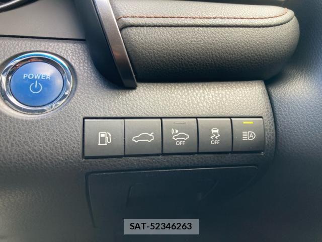 Toyota CAMRY HYBRID 2017-09 8335172-24