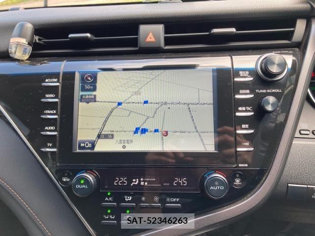 Toyota CAMRY HYBRID 2017-09 8335172-25