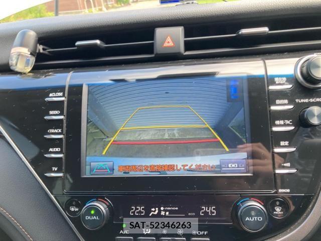Toyota CAMRY HYBRID 2017-09 8335172-26