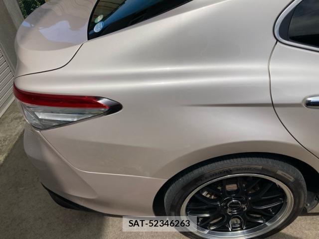 Toyota CAMRY HYBRID 2017-09 8335172-4