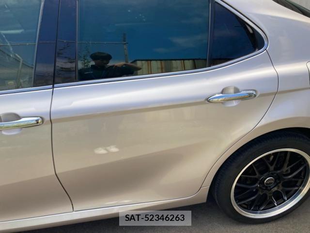 Toyota CAMRY HYBRID 2017-09 8335172-7