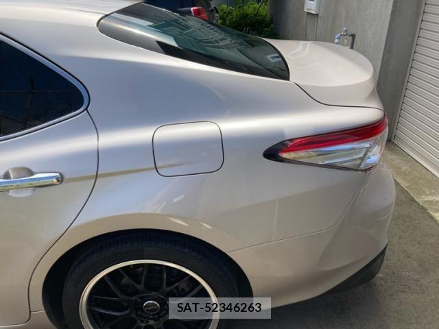 Toyota CAMRY HYBRID 2017-09 8335172-8