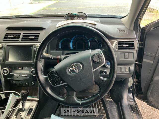 Toyota CAMRY HYBRID 2014-02 8335170-12