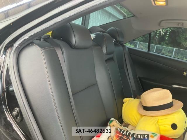 Toyota CAMRY HYBRID 2014-02 8335170-16