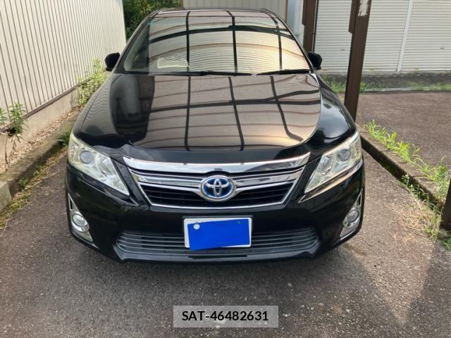 Toyota CAMRY HYBRID 2014-02 8335170-1