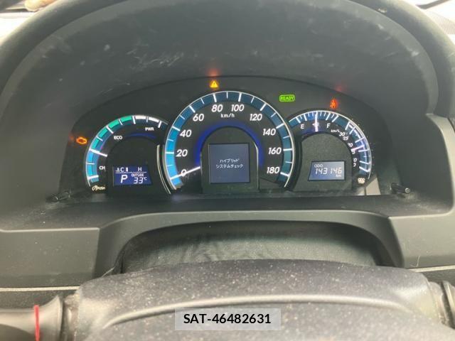 Toyota CAMRY HYBRID 2014-02 8335170-20