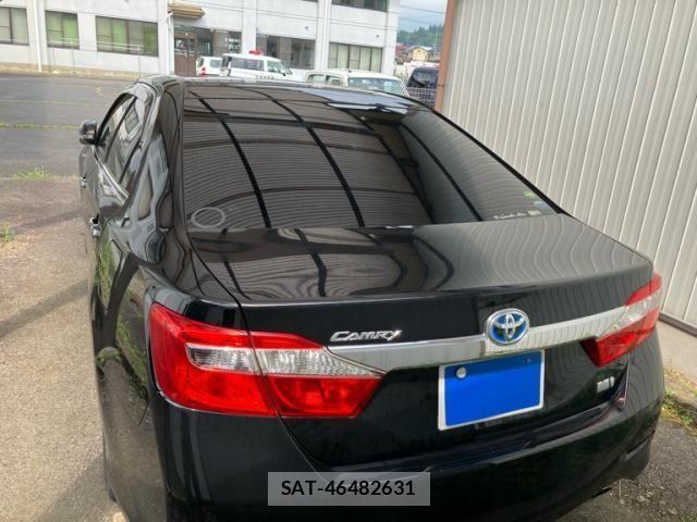 Toyota CAMRY HYBRID 2014-02 8335170-2
