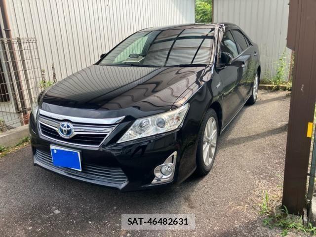 Toyota CAMRY HYBRID 2014-02 8335170-3