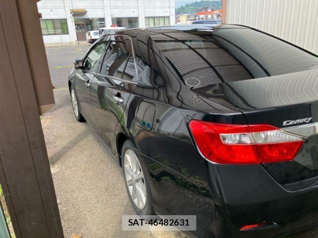 Toyota CAMRY HYBRID 2014-02 8335170-5