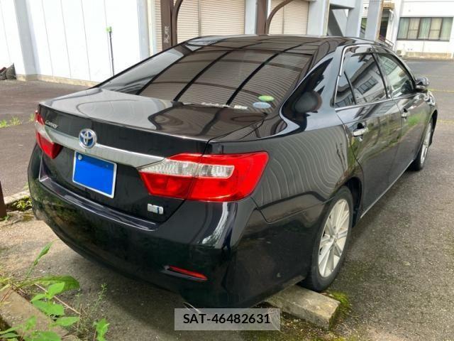 Toyota CAMRY HYBRID 2014-02 8335170-6