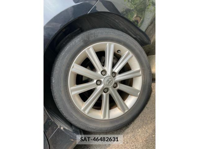 Toyota CAMRY HYBRID 2014-02 8335170-8