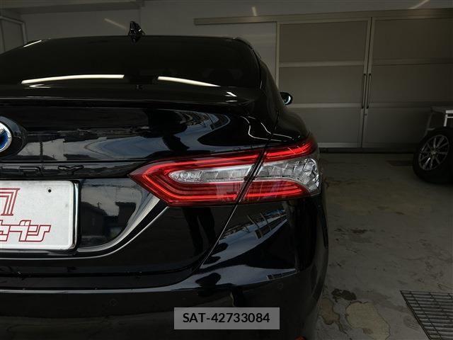 Toyota CAMRY HYBRID 2020-03 8335164-9