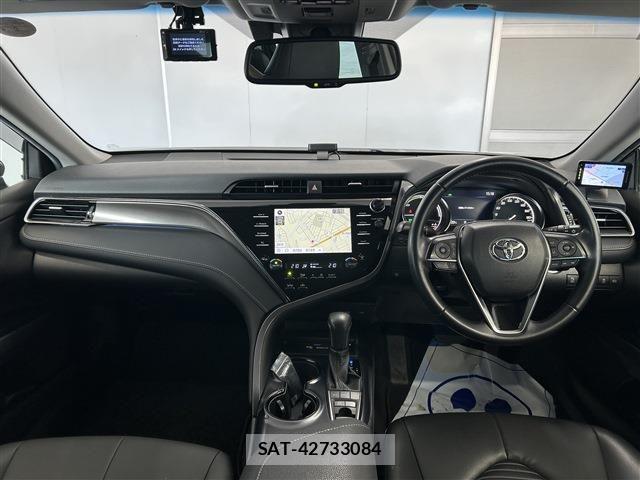 Toyota CAMRY HYBRID 2020-03 8335164-14