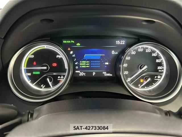 Toyota CAMRY HYBRID 2020-03 8335164-15